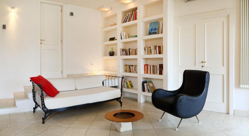 Apartments Bedlecce Zimmer foto