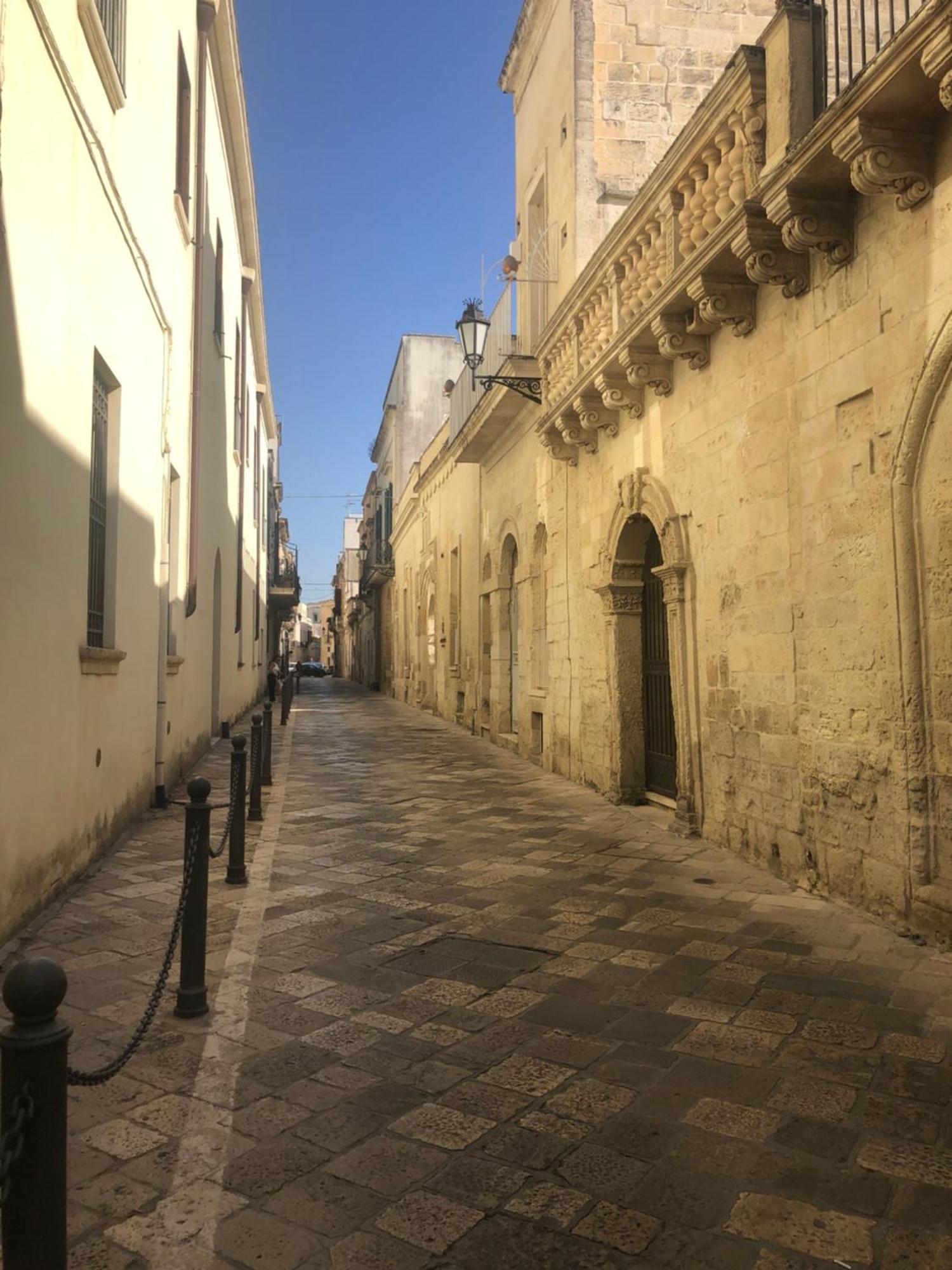 Apartments Bedlecce Exterior foto