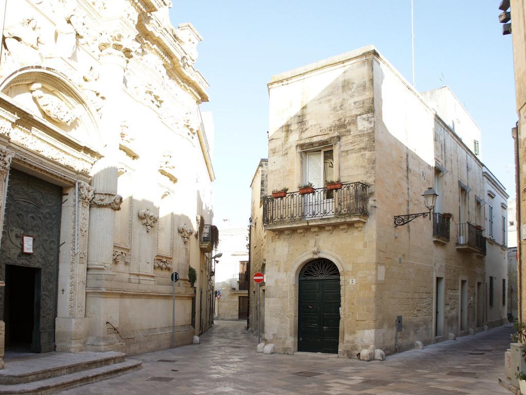 Apartments Bedlecce Exterior foto